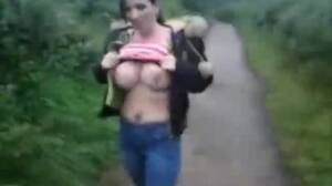 Amateur Woods Porn - Amateur Girl Fucked In The Woods - Porn300.com