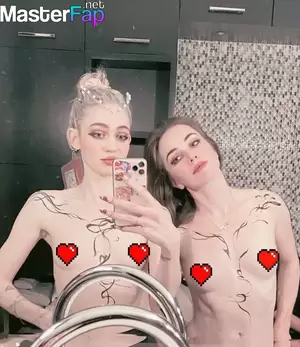 Grimes Porn - Grimes Nude OnlyFans Leak Picture #FZUiMQD22R | MasterFap.net