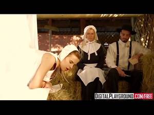 Amish Gangbang Porn - XXX Porn video - Amish Girls Go Anal Part 1 Time To Breed - XVIDEOS.COM