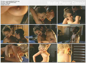 Antoinette Abbott - Antoinette Abbott - Thrills