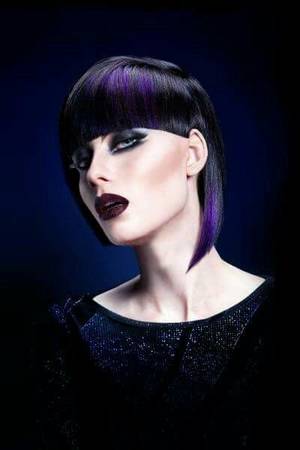 Lilac Hair Porn - Explore Hair Color Formulas, Lilac Hair and more!