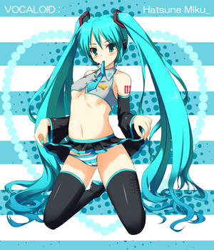 Anime Miku Porn - Image result for miku porn