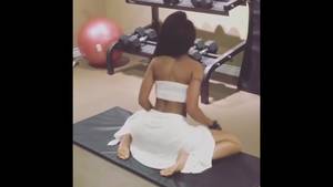 arabian girl naked twerking - SEXY ARAB GIRLS TWERKING