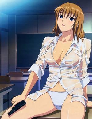 cartoon agent aika porn - Image result for aika zero