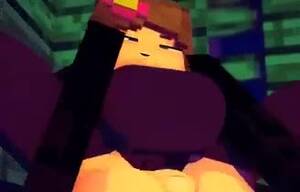 Minecraft Enderman Porn - Minecraft Enderman Animated - Lewd.ninja