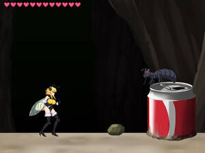 bee hentai porn games - BEE WAR Â» Download Hentai Games