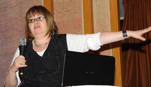 Lesbian Pornographers - A Critical Look at Stop Porn Culture (by a Lesbian Woman)