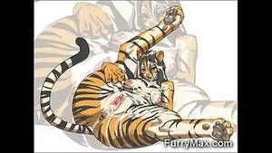 hentai tiger fuck - tiger Hentai porn videos [Tag] - XAnimu.com