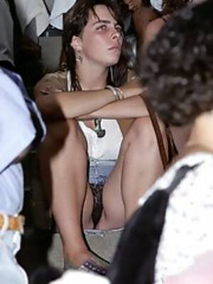 bleacher upskirt - Bleacher Upskirt | Sex Pictures Pass