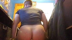 Fat Gay Bubble Butt Porn - Fat Butt Gay Porn | Gay Fetish XXX