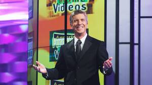 Americas Funniest Home Videos Porn - Tom Bergeron quits 'America's Funniest Home Videos'