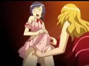 ladyboy handjob animated - Hentai Shemale Handjobs and Oral Sex - A Titillating Experience for Fans |  AREA51.PORN