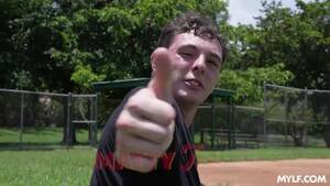 A League Of Their Own Porn - Callie Brooks - A League Of Her Own XXX