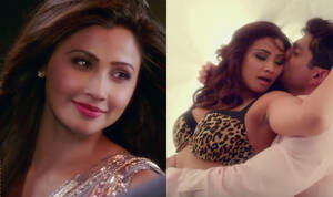 Daisy Shah Porn - Salman Khan's former heroines Daisy Shah & Zarine Khan get sexed-up in Hate  Story 3! | India.com