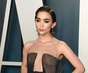 2016 Rowan Blanchard Porn - Rowan Blanchard Looks Sexy In See Through - NuCelebs.com