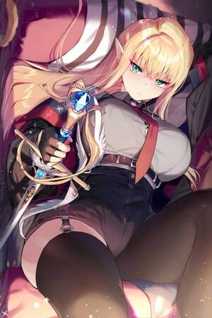 Elf Princess Sex Slave - Slave Knight of the Elf ( Manhwa Porn ) | HD Porn Comics