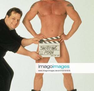 Blue Blake Porn Star Dies - SHOOTING PORN Director RONNIE LARSEN, BLUE BLAKE Date: 1997. Strictly  editorial use only in