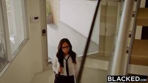 Ariana Marie Megan Rain Blacked Porn - Megan Rain and Ariana Marie interracial foursome - Pornjam.com