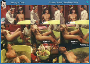 ancient asian nude - 4