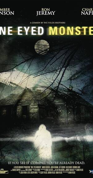 Marcy Horror Porn - Reviews: One-Eyed Monster - IMDb