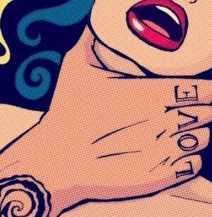 Choke Cartoon Porn - thumbs.pro : Delicious Decadence