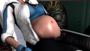 Facehugger Impregnation - Facehugger breeding