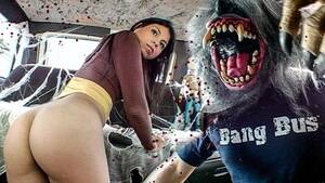 bangbus back in - BANGBROS - Flashback Friday: Liana Fucked By Preston Parker In The Back Of  Our Van - Free Porn Videos - YouPorn