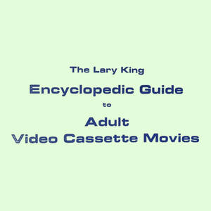 Hd Porn Bondage Video - Stream Episode 29, Side A: 1984 VHS Porn Titles, A-L: \