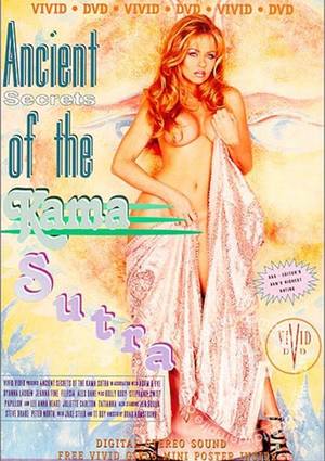 Ancient Porn Movies - Ancient Secrets Of The Kama Sutra
