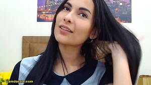 Beautiful Solo Brunette - Free Brunette Solo Porn Videos (86,615) - Tubesafari.com