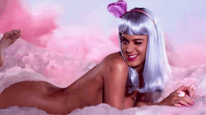 katy perry anal sex - Hold On To Your Cat Ears, Katy Perry Fans, Because Our Girl Is Back