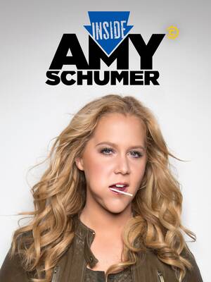Amy Schumer Dildo Porn - Inside Amy Schumer - Rotten Tomatoes