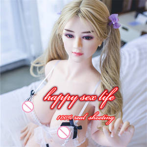 Anal Oral Porn - Silicone Sex Doll 155cm Vagina Anal Oral Male Sex Doll Metal Skeleton Porn  Toys 3 Entries