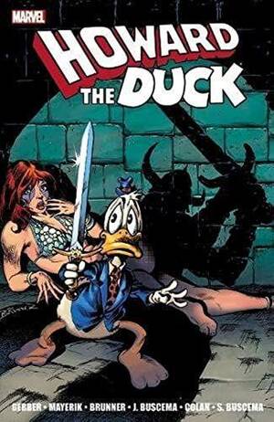 Howard The Duck Movie Porn - COMIC BOOKS: Howard the Duck Vol. 1 | Lifestyles | valdostadailytimes.com
