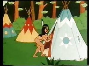 German Cartoon - German Western Porno Cartoons (2 Videos) - Hentai Image