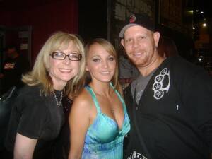 Nina Hartley Classic Porn Star - Nina Hartley porn star glamour shot autographed photo signed 8x10 #2 | eBay