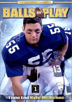 Gay Balls Porn - Balls in Play