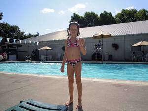 My Porn Snap Ls - Child #1 in the objectionable suit.