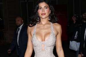 kylie jenner blowjob - Kylie Jenner Trademarks \