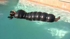 inflatable rubber sex - Top HQ Inflatable Latex Sex Films - BDSMX.Tube