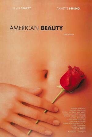 Having Sex In American Beauty Annette Bening - American Beauty - Sex, Love and Videotape