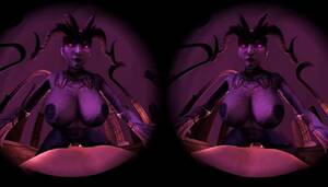 Desire Demon Porn - Leliana Bondage Desire Demon | BDSM Fetish