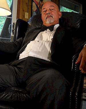 Gay Porn Tux - Nico Tortorella Jacob The.