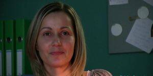 Czech Porn Actress Nancy - Nancy - I Was Not Expecting This Kind Of Offer This Morning - Tnaflix.com