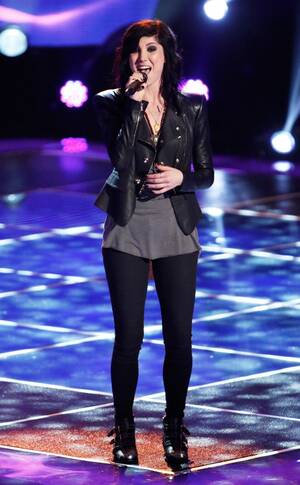 Kaley Cuoco Forced Blowjob - Briana Cuoco: \