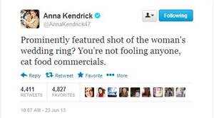 Anna Kendrick Porn Shower - Music | Ramblings of a Madman