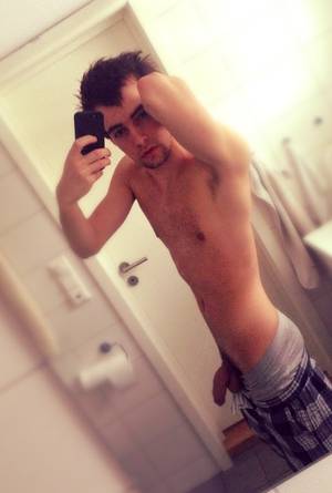 Danish Bi Male Porn - Danish Porn Bull Bi Boy & Frederik On 6mag.dk In Denmark.1.