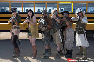 Apocalyptic Raider Porn - ... Apocalypse X ...