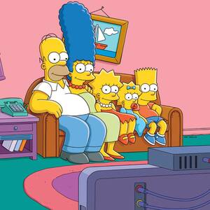 Cartoon Porn All Grown Up Phil Impregnates Lil - Every Simpsons episode ever, as reviewed by you (a work in progress) - The  Verge