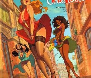 French Cartoon Porn Comics - French | Erofus - Sex and Porn Comics